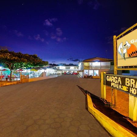 Garca Branca Praia Hotel Porto Seguro Exterior foto