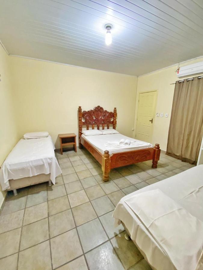 Garca Branca Praia Hotel Porto Seguro Exterior foto