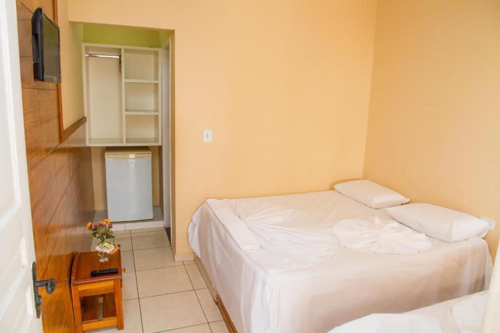 Garca Branca Praia Hotel Porto Seguro Exterior foto