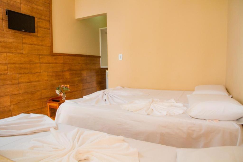 Garca Branca Praia Hotel Porto Seguro Exterior foto