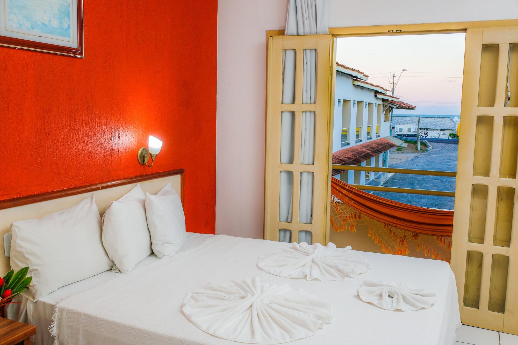 Garca Branca Praia Hotel Porto Seguro Exterior foto