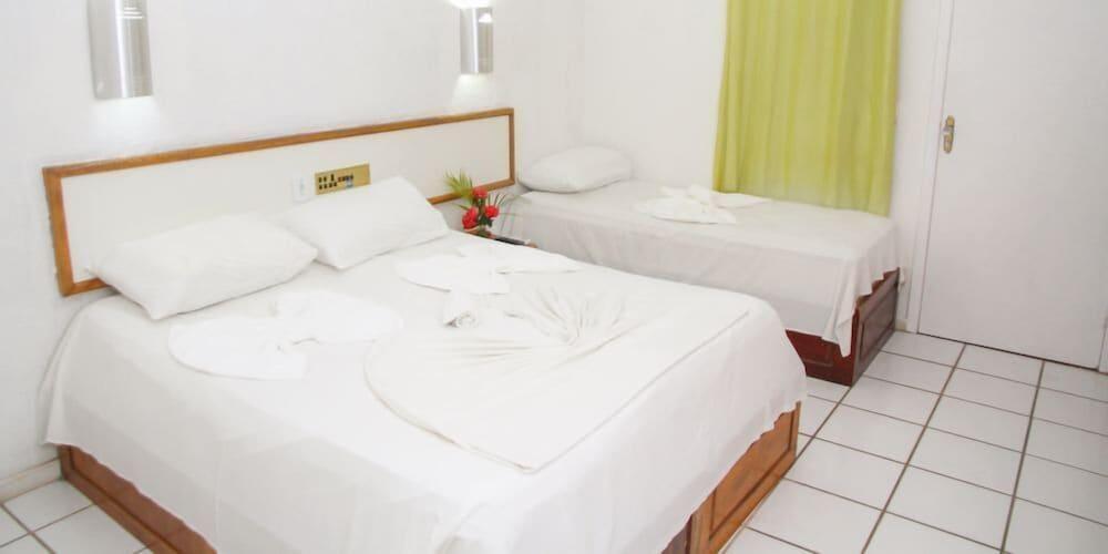 Garca Branca Praia Hotel Porto Seguro Exterior foto