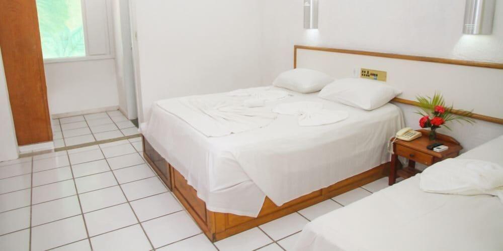 Garca Branca Praia Hotel Porto Seguro Exterior foto