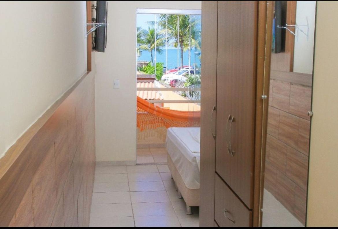 Garca Branca Praia Hotel Porto Seguro Exterior foto