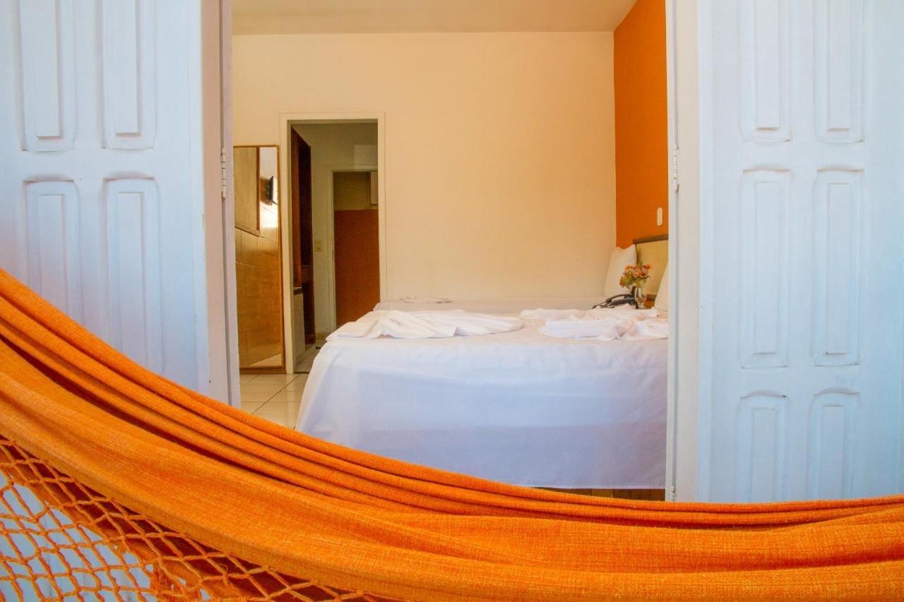 Garca Branca Praia Hotel Porto Seguro Exterior foto