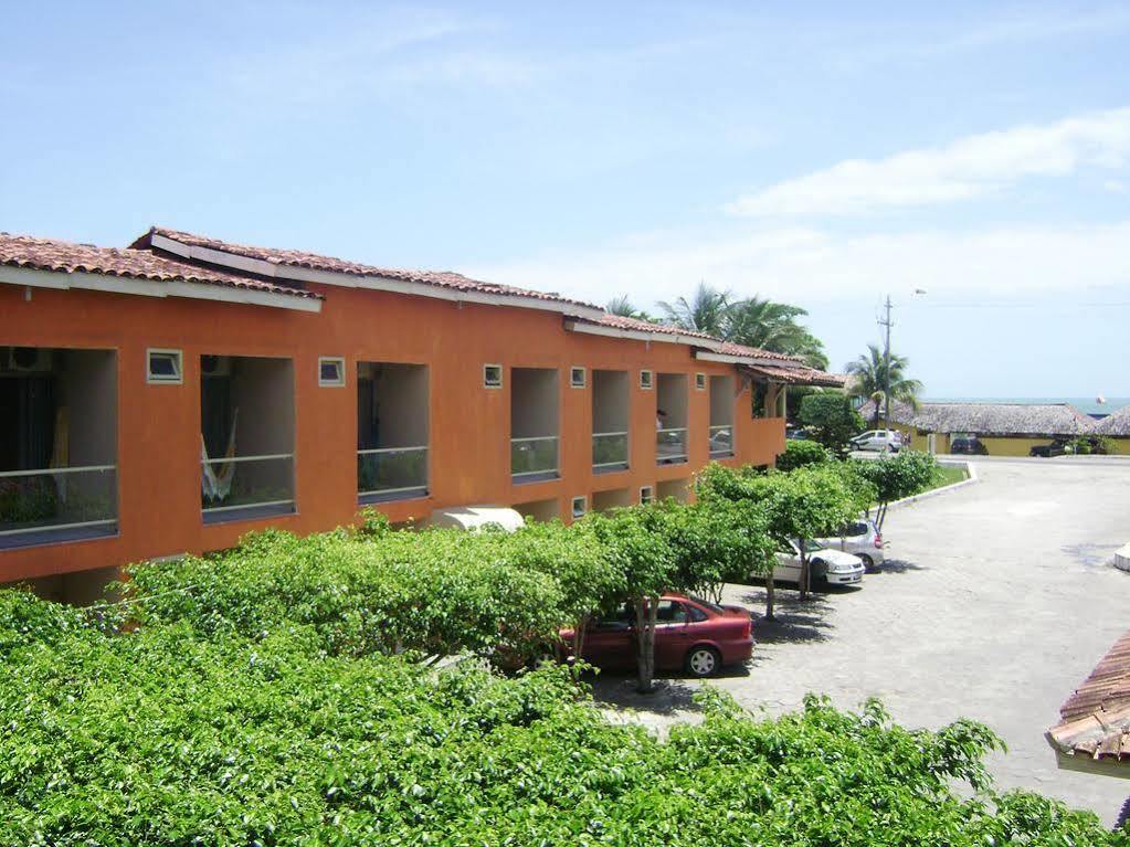 Garca Branca Praia Hotel Porto Seguro Exterior foto